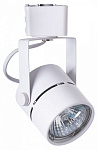 Светильник на штанге Arte Lamp Mizar A1311PL-1WH, фото 2