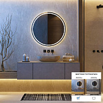 ST5001.314.65 Светодиодная лента 2835 14,4Вт/м 3000К 6400Lm Ra>90 IP65 L5000xW12 24В (5 метров) Светодиодные ленты, фото 4