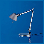 Настольная лампа офисная Artemide  A011800, фото 4