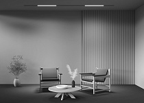 Трековый светильник Technical TR074-2-20W4K-B, фото 3