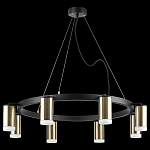 Подвесная люстра Lightstar Rullo LR0183180, фото 4