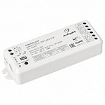 Контроллер-регулятор цвета RGB Arlight 034501
