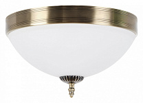 Накладной светильник MyFar Ceiling MR1527-3C, фото 2