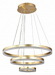Подвесной светильник Natali Kovaltseva OREOL LED LAMPS 81279, фото 1