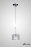 Подвесной светильник AM-Group AM355 AM355-D140 CLEAR, фото 3