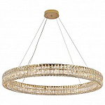 Подвесной светильник Newport ELIZABETH 2 8550/110 C gold polished