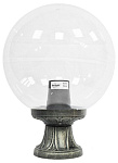 Наземный низкий светильник Fumagalli Globe 300 G30.110.000.BXE27, фото 1