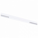 Накладной светильник Arte Lamp Linea 1 A4662PL-1WH, фото 2