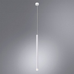 Подвесной светильник Arte Lamp Solid A5570SP-1WH, фото 4
