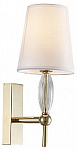 Бра Newport 4370 4371/A gold