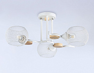 Люстра на штанге Ambrella Light TR TR80163, фото 4
