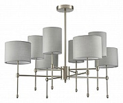 Люстра на штанге Lumion LATTI 8262/8C