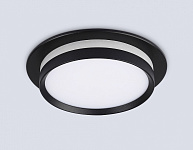 Встраиваемый светильник Ambrella Light TN TN5215, фото 4