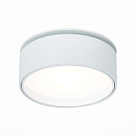 ST651.548.14 Встраиваемый поворотный светильник Белый LED 1*14W 4000K 1 100Lm Ra>90 120° IP20 D105xH Встраиваемые светильники, фото 4