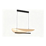 9692 Люстра подвесная ABISAL, фото 2