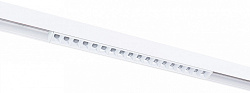 Встраиваемый светильник Arte Lamp Linea A4635PL-1WH, фото 2