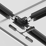 Комплектующие для встраиваемой трековой системы Technical TRA010CT-42B, фото 4