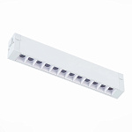 ST655.596.09 Св-к трек. SMART Белый LED 1*9W 2700K-6000K 700Lm Ra>90 24 IP20 L220xW25xH41 220V СКАЙЛАЙН 220V, фото 3