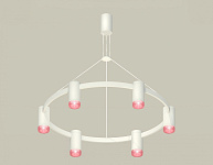 Подвесная люстра Ambrella Light XB XB9021201, фото 3