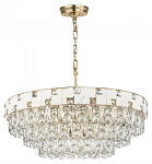 Подвесная люстра Odeon Light Chessi 5076/21, фото 4