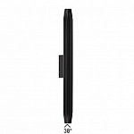 Накладной светильник Odeon Light Jug 7141/12WL