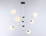 Люстра на штанге Ambrella Light TR TR2512, фото 4