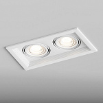 Встраиваемый светильник Hesby Lighting Drammen HSBL_0092, фото 3