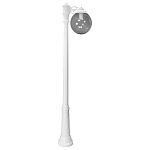 Фонарный столб Fumagalli Globe 300 G30.157.S10.WZE27, фото 1