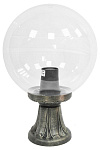 Наземный низкий светильник Fumagalli Globe 300 G30.111.000.BXE27, фото 1