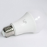 Лампа светодиодная LEDS POWER A60 E27 15Вт 4000K 006659, фото 2