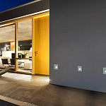 Встраиваемый уличный светильник MANTRA  ASPEN 7032, фото 3