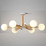 Люстра на штанге Imperiumloft Finch FINCH01