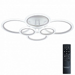 Потолочная люстра Natali Kovaltseva HOME LED LAMPS 81439, фото 3