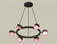 Подвесная люстра Ambrella Light XB XB9193251, фото 1