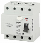 Устройство защитного отключения 4P Эра ВД1-63S NO-902-154