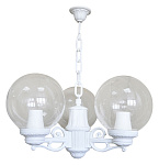Подвесной светильник Fumagalli Globe 250 G25.120.S30.WXE27, фото 4