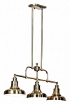 Линейно-подвесной светильник Lussole GRLSL-3013-03, фото 2