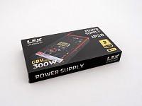 Блок питания LEDS POWER LUXDriver 002132, фото 3