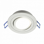 Встраиваемый светильник LIGHTERA МУН LE204RL-1W, фото 3
