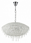 Подвесная люстра Lightstar Classic 700150, фото 4