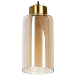 Подвесной светильник Arte Lamp Leo A7027SP-1BK, фото 2
