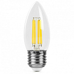 Лампа светодиодная Feron LB-1208 E27 8Вт 6400K 51243, фото 2