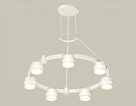 Подвесная люстра Ambrella Light XR XR92031603, фото 3