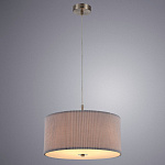 Подвесной светильник Arte Lamp Mallorca A1021SP-3SS, фото 4