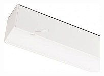 Встраиваемый светильник Arlight MAG-FLAT-45-L605-18W Warm3000 (WH, 100 deg, 24V) 026952, фото 2