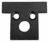 Заглушка для трека Aployt Magnetic track 48 APL.0185.00.01