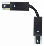 Соединитель гибкий для треков Arte Lamp Track Accessories A150206F, фото 2