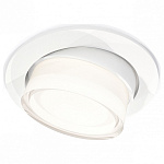 Встраиваемый светильник Ambrella Light XC XC7651083, фото 2