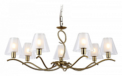 Подвесная люстра Ambrella Light HIGH LIGHT LH57093, фото 2