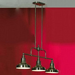 Линейно-подвесной светильник Lussole LSL-3013-03, фото 1